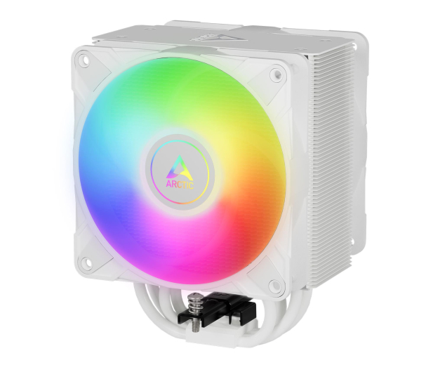 ARCTIC Freezer 36 ARGB White 120mm ACFRE00125A - 1353171 - zdjęcie